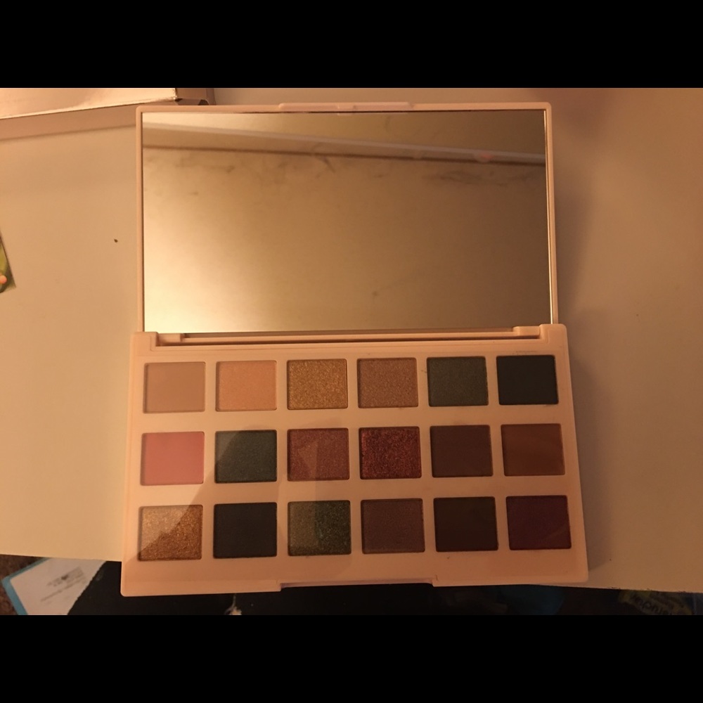 Ciate London The Editor Palette